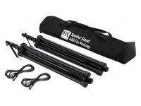 HK Audio Speaker Stand Add On XLR HK Audio Speaker Stand Add On XLR